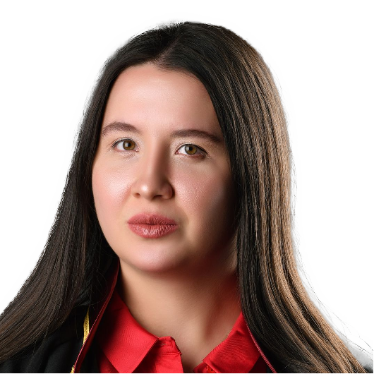 Ayyüce Erva Yalçın