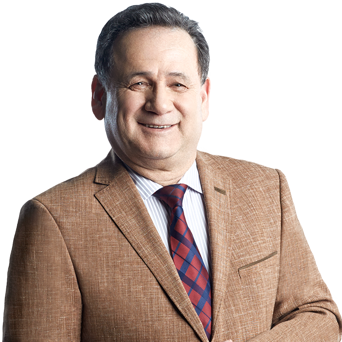 Bülent Orakoğlu