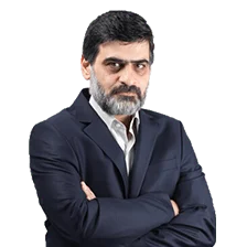 Ali Karahasanoğlu