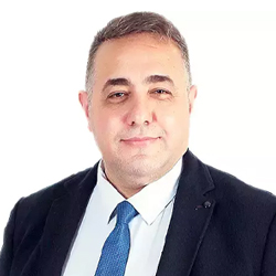 Zafer Şahin