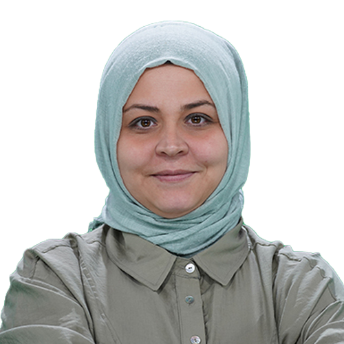 Aybike Eroğlu