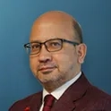 Okan Müderrisoğlu