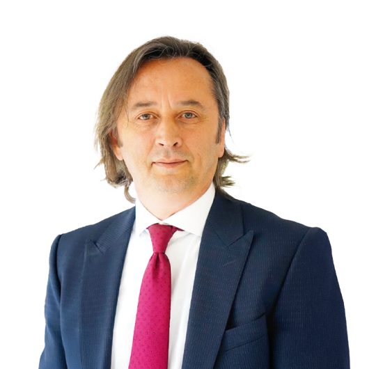 İbrahim Karagül