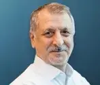 Mahmut Övür