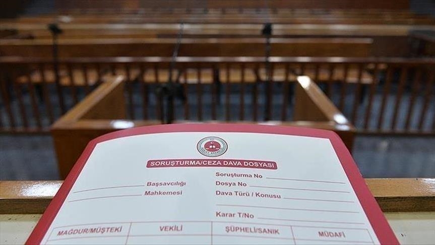 İBB'ye yönelik yolsuzluk soruşturmasında İSKİ, İSFALT ve KİPTAŞ'tan ihale belgeleri istendi