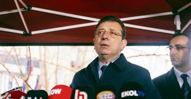 CHP'li İmamoğlu’na dev iddianame! Boğaziçi’nde milyonluk rüşvet zinciri: 161 milyar TL kamu zararı ifşa oldu!