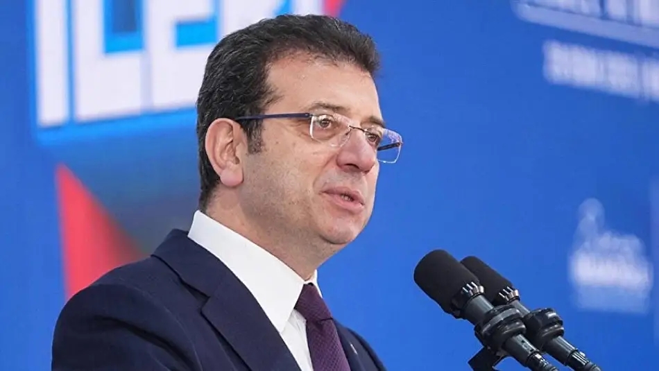 İBB’de ahtapotun kolları: Ekrem İmamoğlu’nun kasası yine sahnede! Balya balya skandal