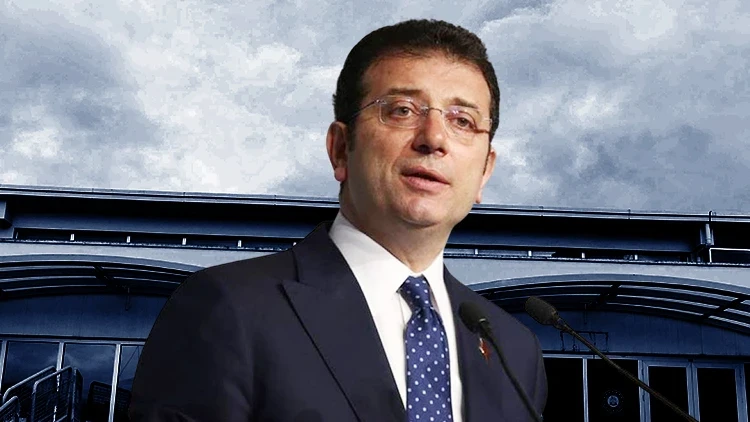 Ekrem İmamoğlu'nun yargılandığı casusluk davasında ilk duruşma tamamlandı