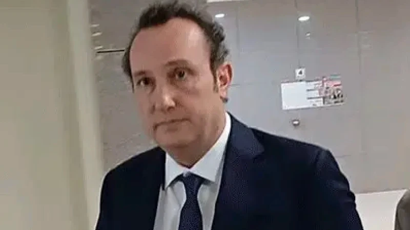Uyuşturucudan da tutuklandı