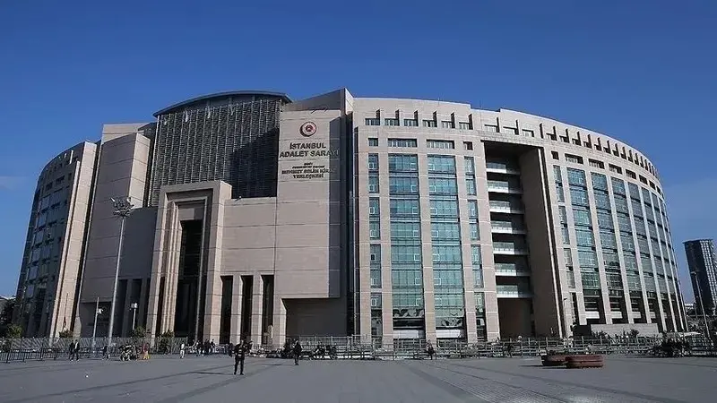 "İmamoğlu çıkar amaçlı suç örgütü" iddianamesinde 13 şüpheli "özel vasfa haiz üye" konumunda yer aldı
