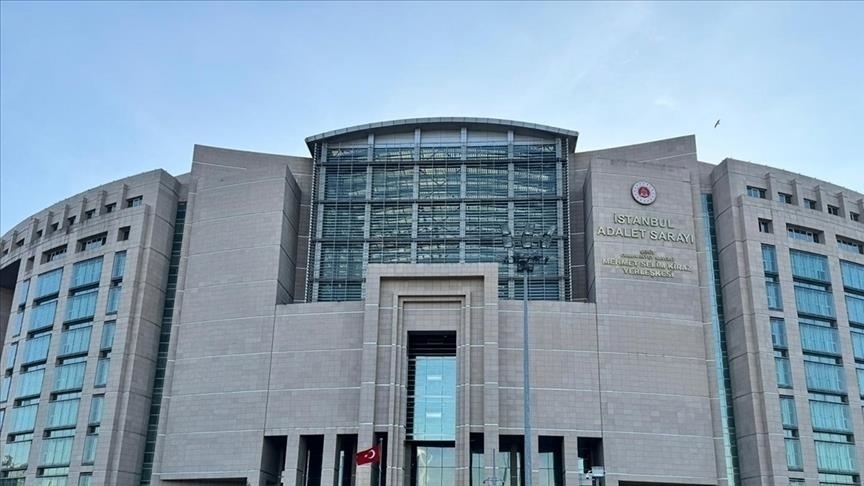 İBB'ye yönelik yolsuzluk soruşturmasında 6 şüpheli tutuklandı