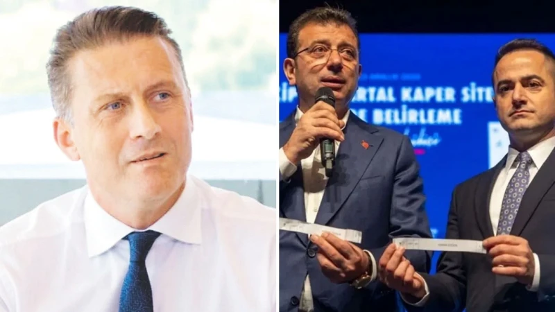 Ben kaçmam adalete güveniyorum