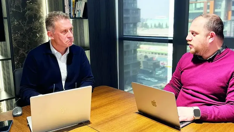 İBB dosyasının kilit ismi Ertan Yıldız, Yeni Şafak’a konuştu: Gölge başkan ‘sistemi’ anlattı