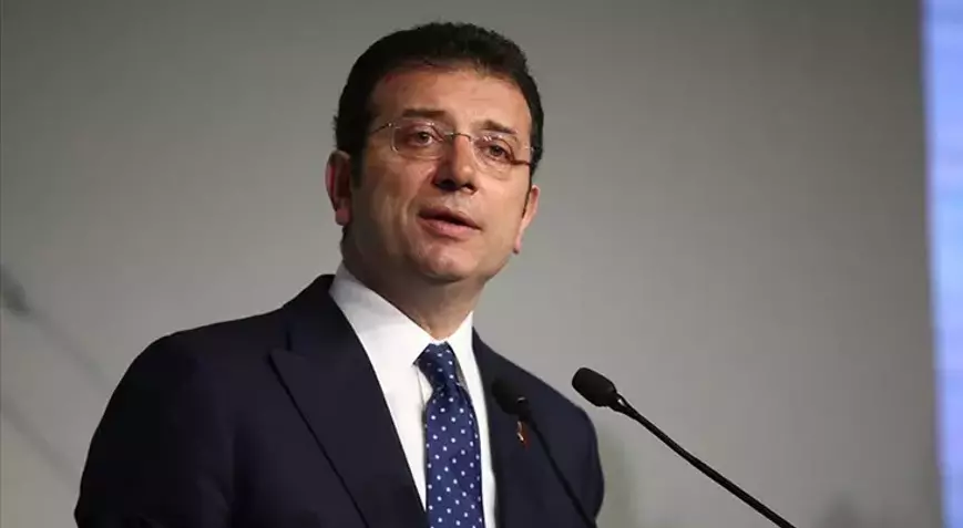 İmamoğlu'nun diplomasının iptal davasında karar 15 gün içinde açıklanacak