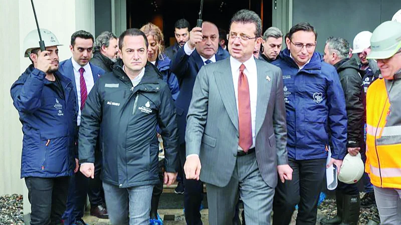 Tema ve Mesa’daki evlerin kaynağı ne?