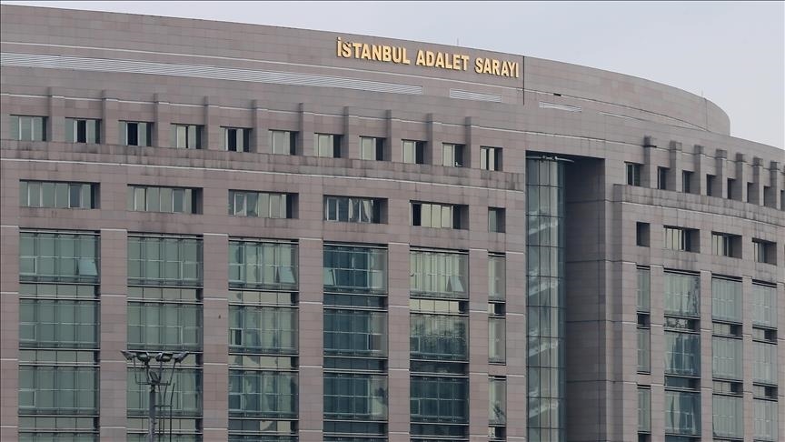 "İmamoğlu çıkar amaçlı suç örgütü" soruşturmasında gözaltına alınan Çayırgan'a adli kontrol istemi