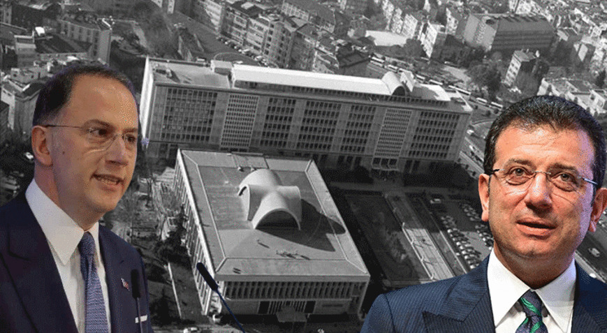 İmamoğlu çıkar amaçlı suç örgütü davasında çapraz sorgu! Murat Çalık'tan Adem Soytekin açıklaması