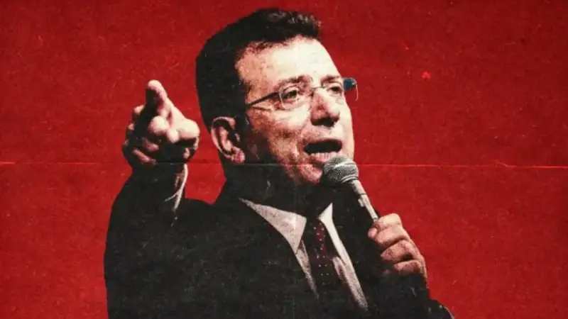 İmamoğlu FETÖ’nün trol hesaplarına sarıldı: Altılı Masa'yı dağıtan isim operasyonun başına geçti