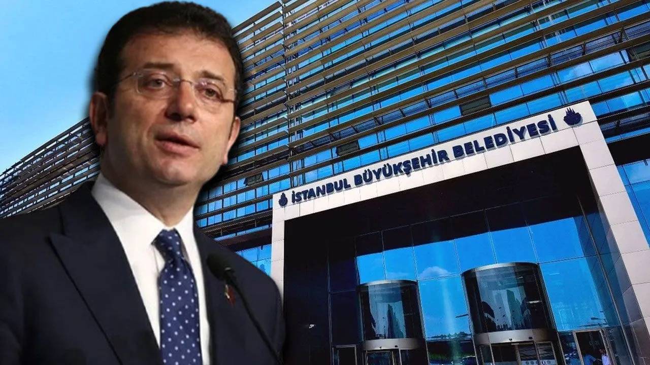 İBB iddianamesi | Erdoğan'ın "ahtapot kolları gibi" sözleri kullanıldı; İmamoğlu'nun amacının CHP'yi ele geçirmek olduğu iddia edildi