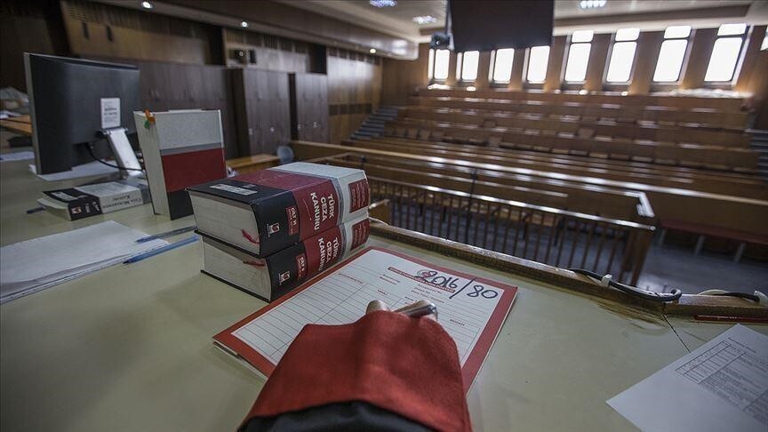 "İmamoğlu çıkar amaçlı suç örgütü" davasının 19. duruşması sona erdi