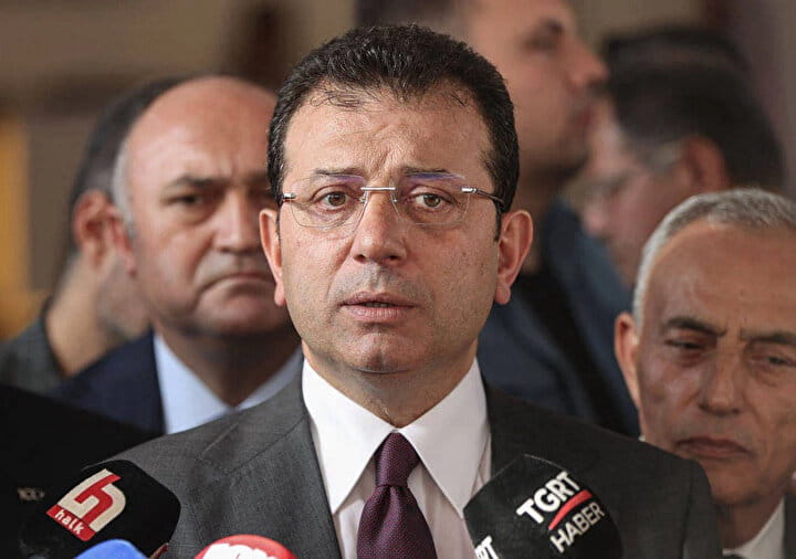 Büyük vurgunun perde arkası: İşte Ekrem İmamoğlu suç örgütü