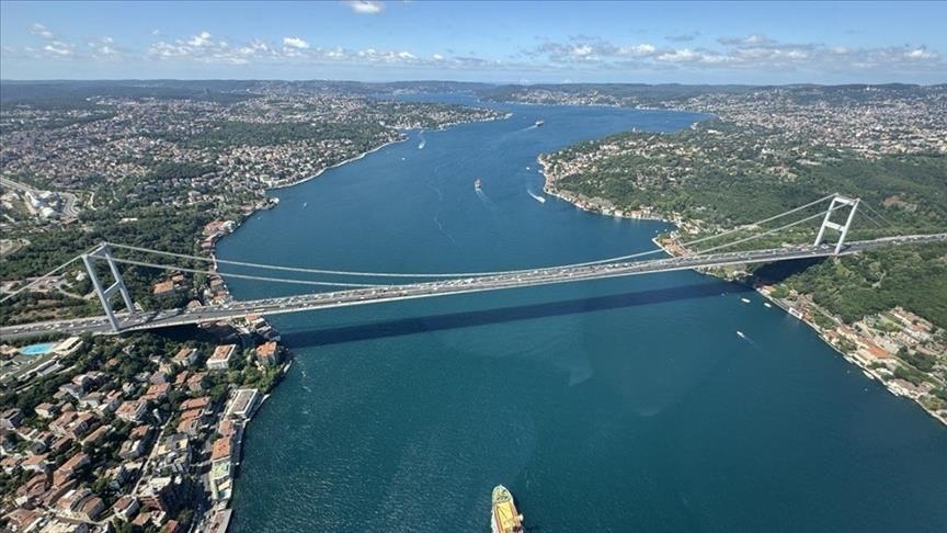 "Boğaz'daki yapılarda bağış adı altında rüşvet alındıktan sonra işlem yaptırıldı" iddiası