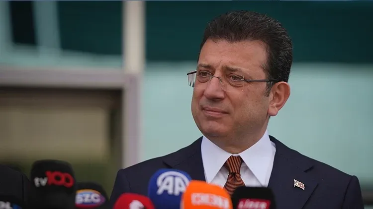 İmamoğlu suç örgütü davası başlıyor! İddianame kabul edildi