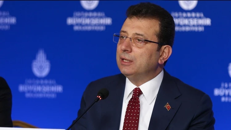 "İmamoğlu çıkar amaçlı suç örgütü" iddianamesinde "iş adamlarından rüşvet istendiği" iddiası