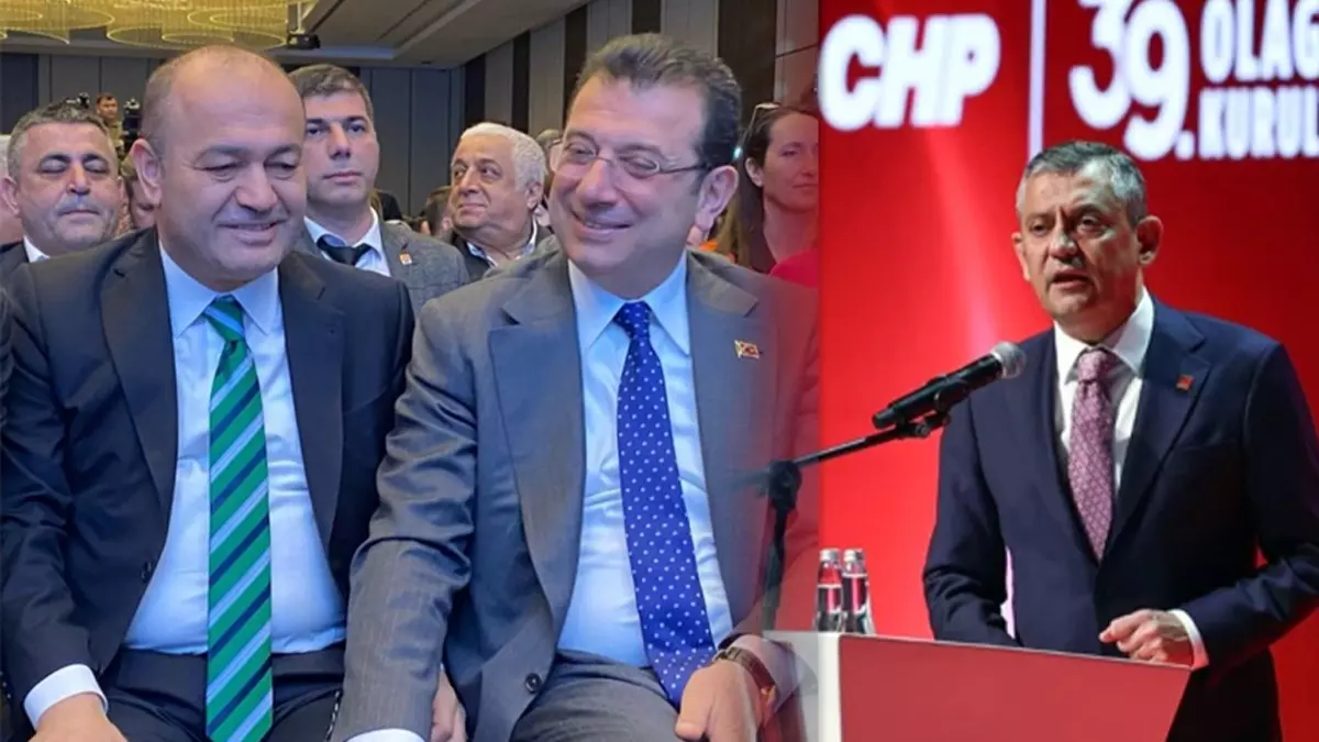 CHP'li delege rüşvet düzenini anlattı: Karabat parayı bana verdi