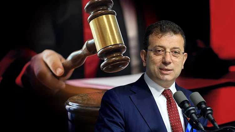 İmamoğlu'nun yargılandığı 'Bilirkişi Davası'nda 4'üncü duruşma