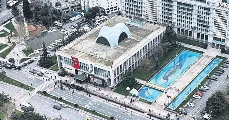 165 milyon TL’lik rüşvet çarkı soruldu