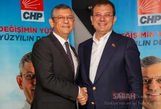 Son dakika! CHP'li Veysi Uyanık'tan çarpıcı açıklamalar: Ekrem İmamoğlu Özgür Özel'e ABD'de 3 milyon dolara ev aldı