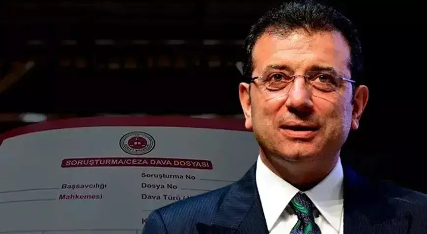 İmamoğlu davasında itiraf! '8 milyon öderseniz destek oluruz'