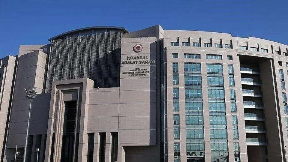 "İmamoğlu çıkar amaçlı suç örgütü" davasının 65. duruşması sona erdi