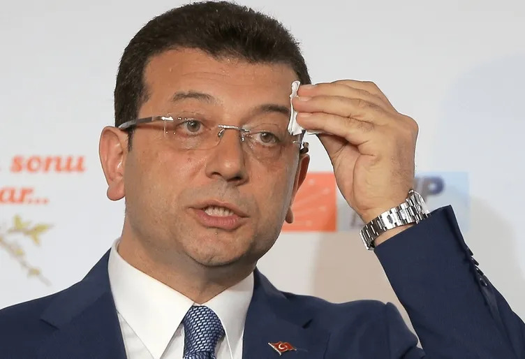 Ekrem İmamoğlu Suç Örgütü'nün yargılandığı asrın yolsuzluk davasında sanıkların mahkeme şovu yerini itirafçıların ifadelerine bıraktı