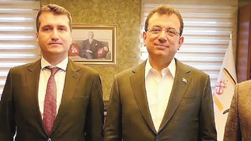 Sanık değil sanki bilirkişi!