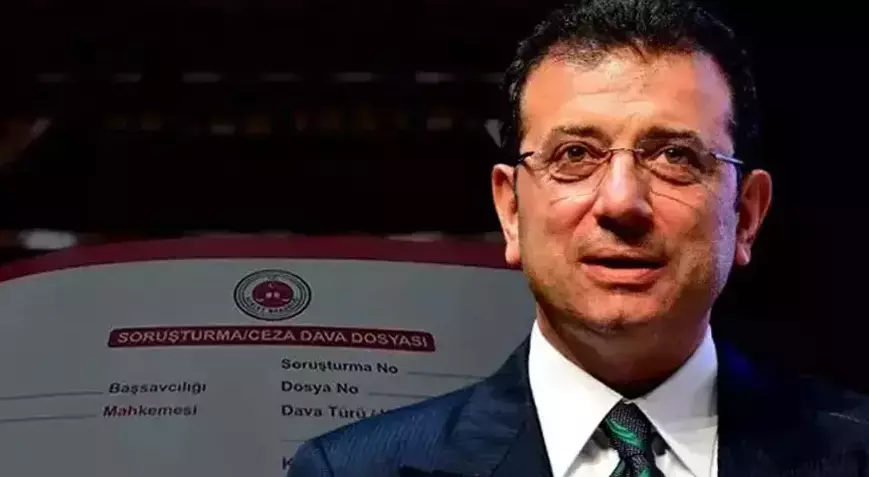 Ekrem İmamoğlu'nun diploma davasında gerginlik