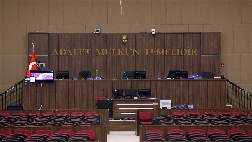 "İBB iştirakleri aracılığıyla elde edilen usulsüz gelirler taşınmaz alınarak aklandı" iddiası