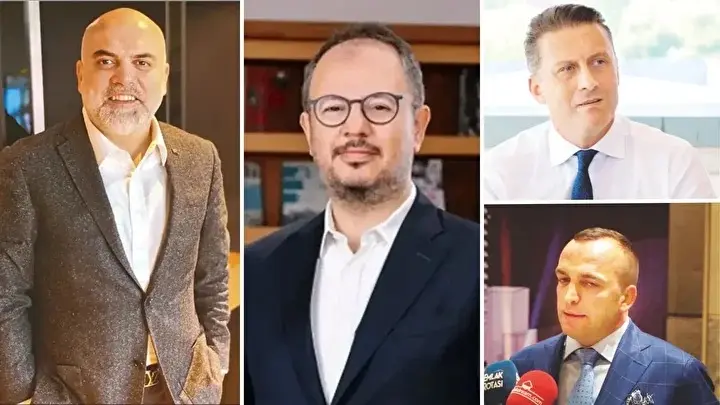 İmamoğlu'nun A takımı da yolsuzlukları anlattı: Gizli değil çok açık