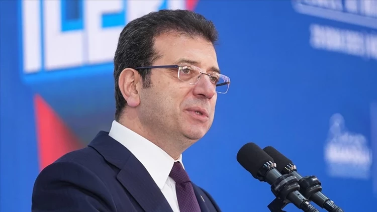 Ekrem İmamoğlu'nun tutukluluk halinin devamına karar verildi