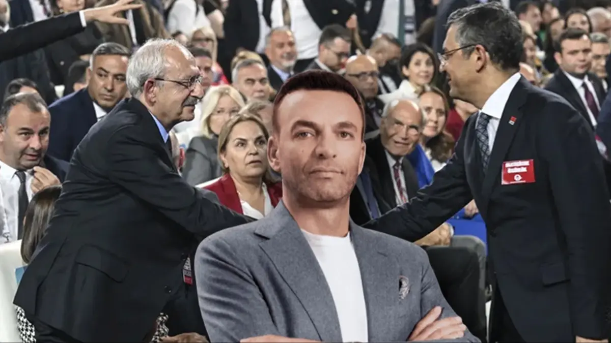 İBB itirafçısı şaibeli kurultay davasına dahil oldu! CHP'yi panikleten gelişme