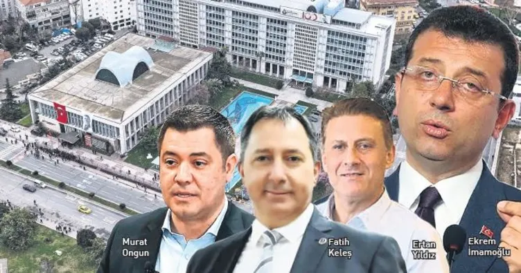Asrın yolsuzluk davası başladı: Gözler Silivri’de