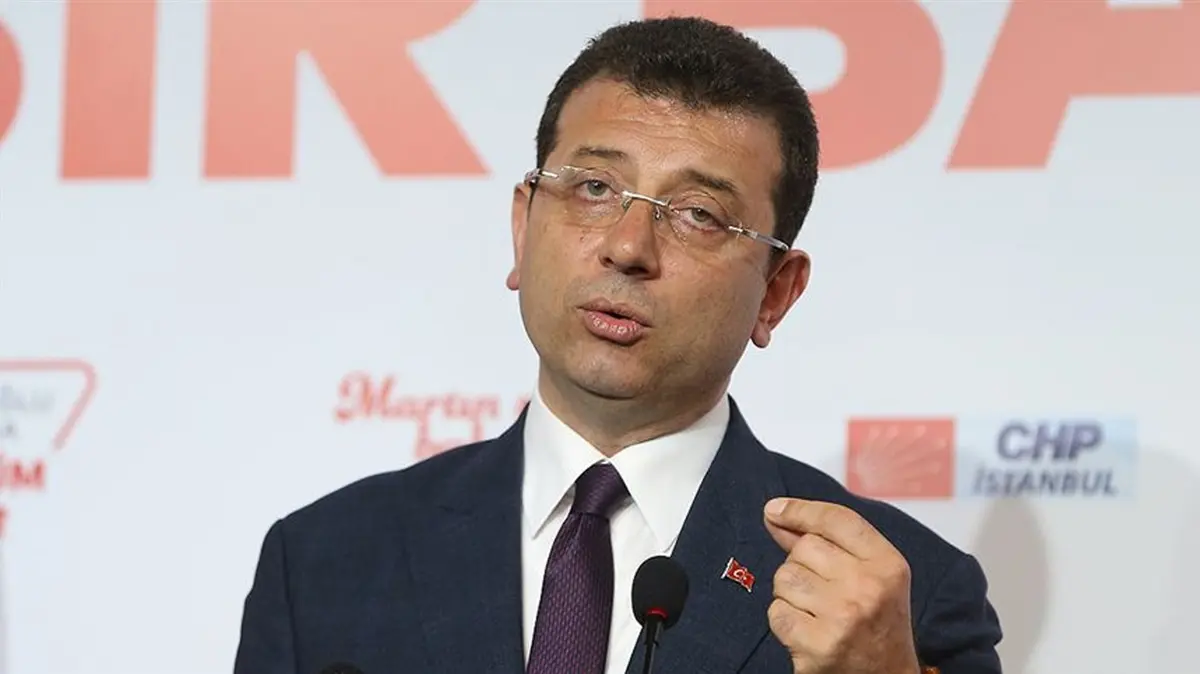 İmamoğlu Suç Örgütü davasında 12 tutuklama... İBB'de kurgu ihalelerle usulsüzlük
