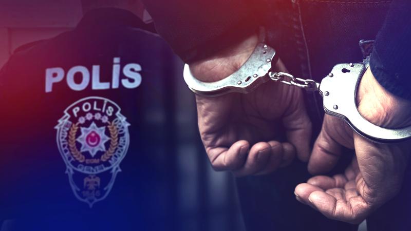 Üsküdar Belediyesi'ne yolsuzluk operasyonu: 21 şüpheli adliyeye sevk edildi
